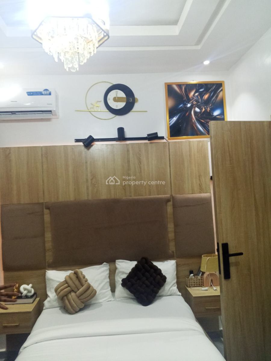 Laguna Apartments, Ajah, Lagos, Flat / Apartment for Sale