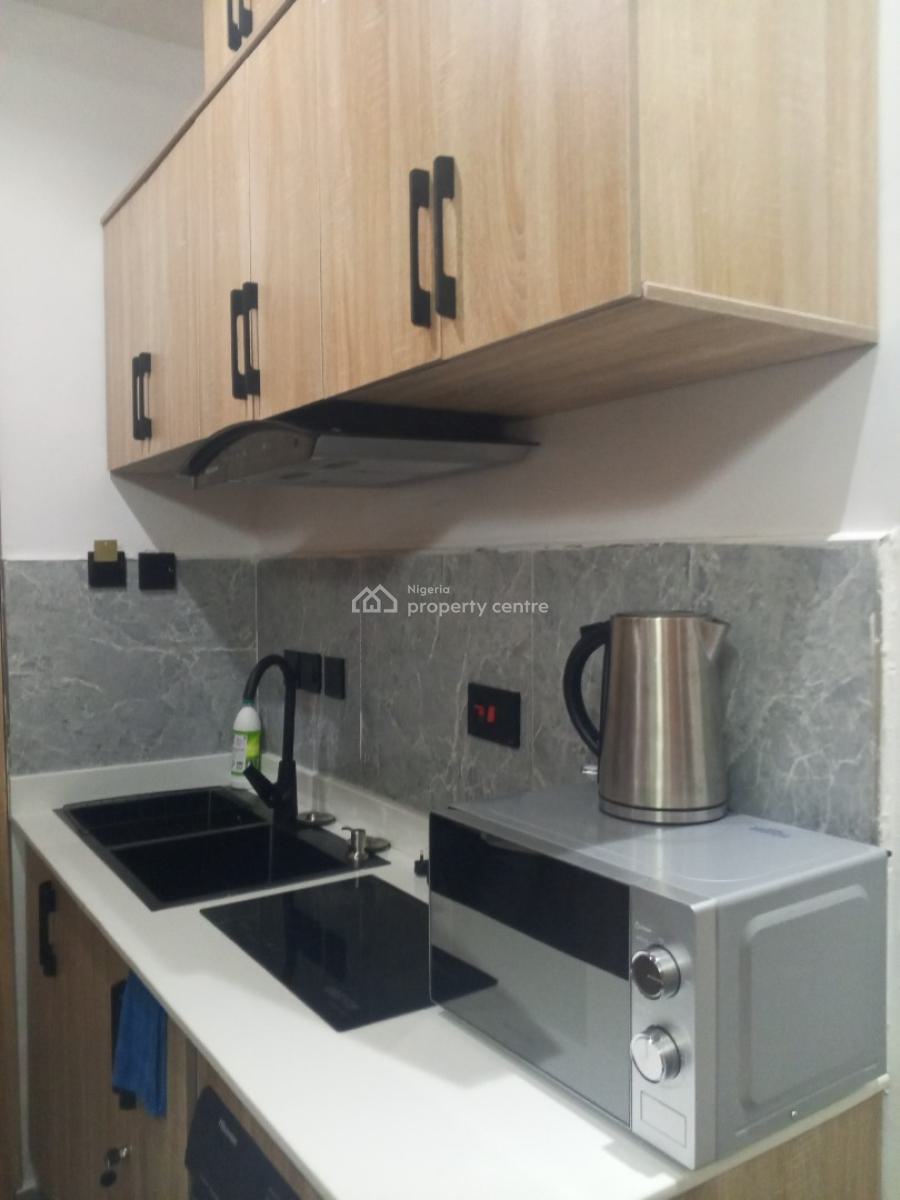 Laguna Apartments, Ajah, Lagos, Flat / Apartment for Sale