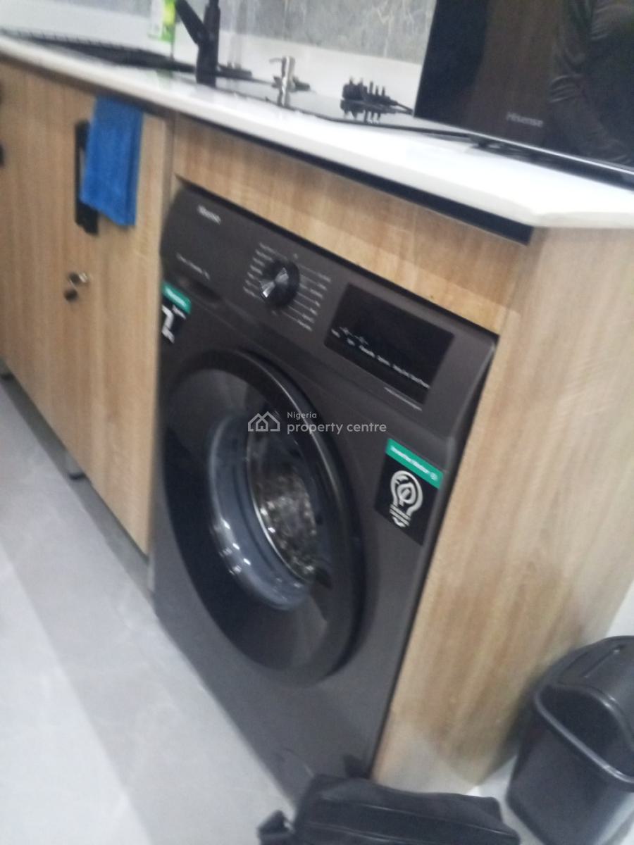 Laguna Apartments, Ajah, Lagos, Flat / Apartment for Sale