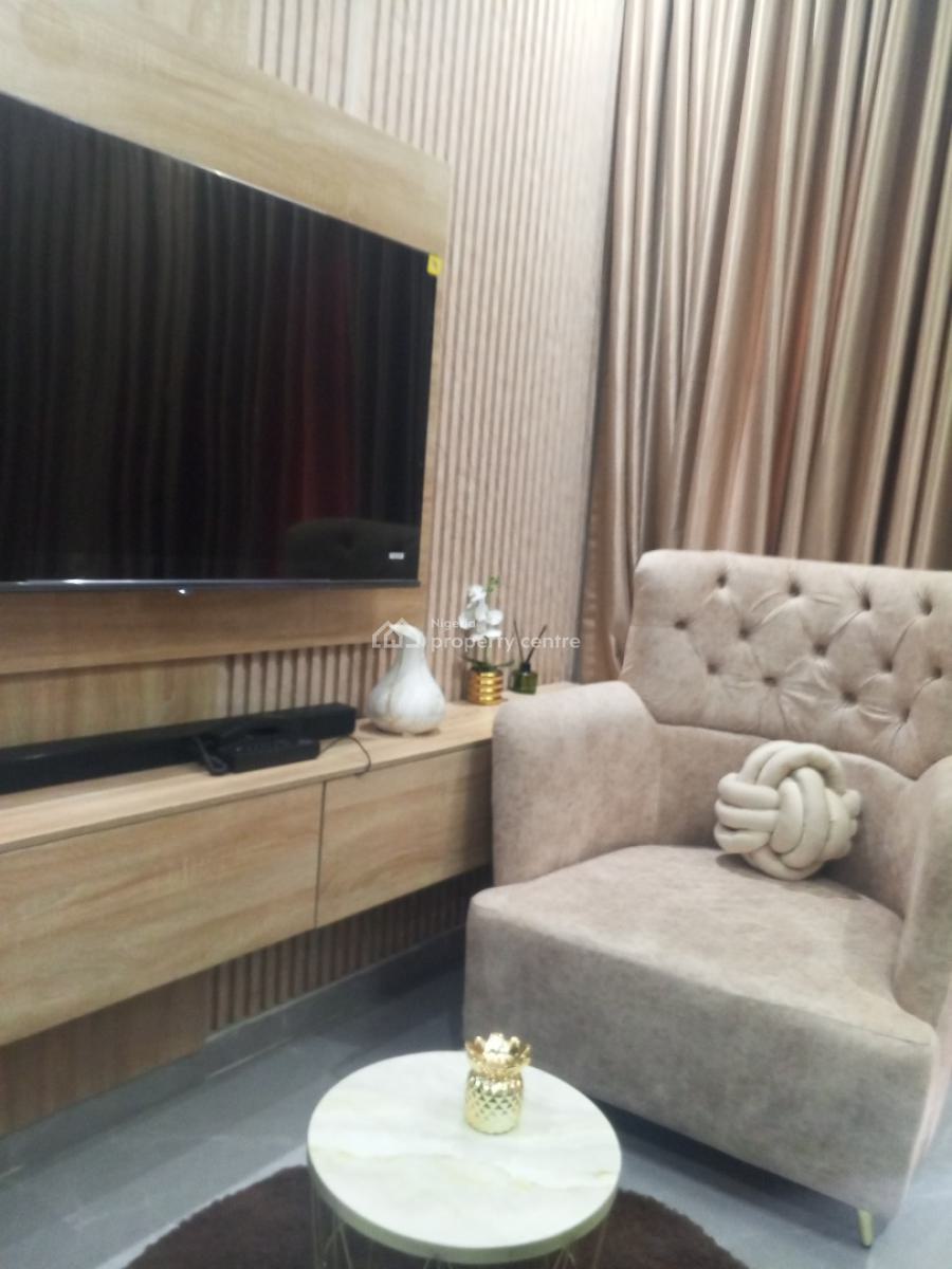 Laguna Apartments, Ajah, Lagos, Flat / Apartment for Sale