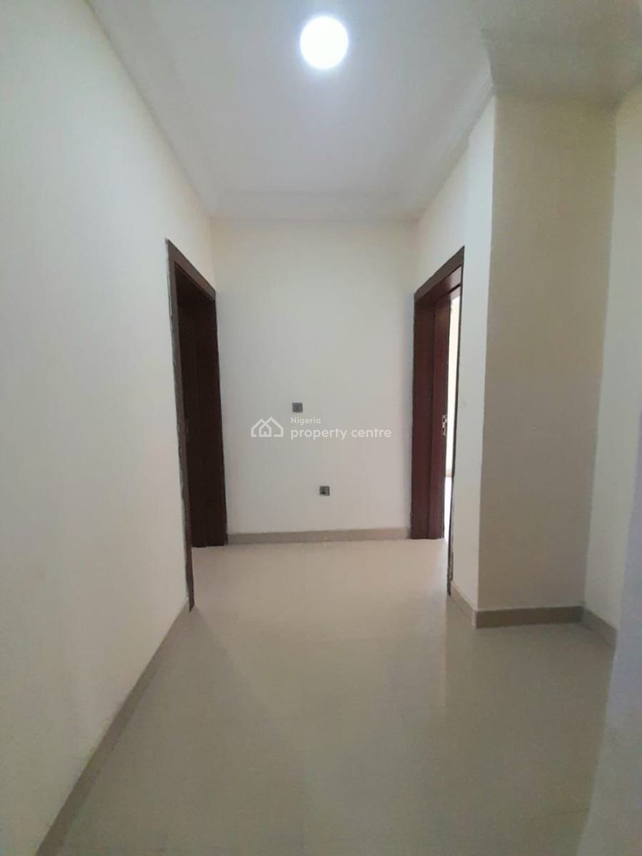 Self Service 3bedroom Apartment with Bq at Thomas Estate Ajah, Thomas Estate Ajah, Ajah, Lagos, House for Rent
