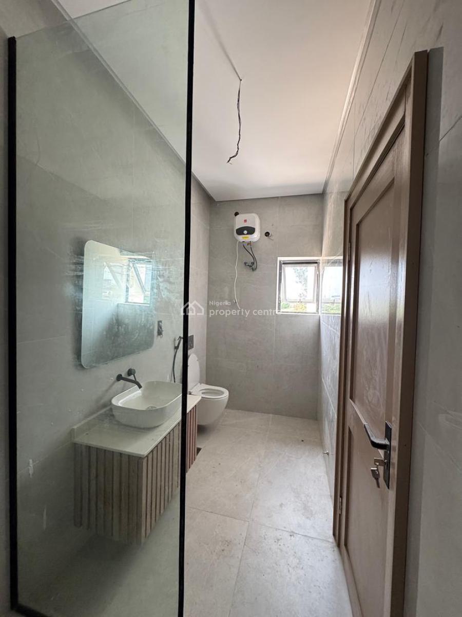 Spaciously Built 4bed Terrace Dupkex with Swimming Pool in Ikate ,lekk, Ikate ,lekki ,lagos ,nigeria, Ikate, Lekki, Lagos, House for Rent