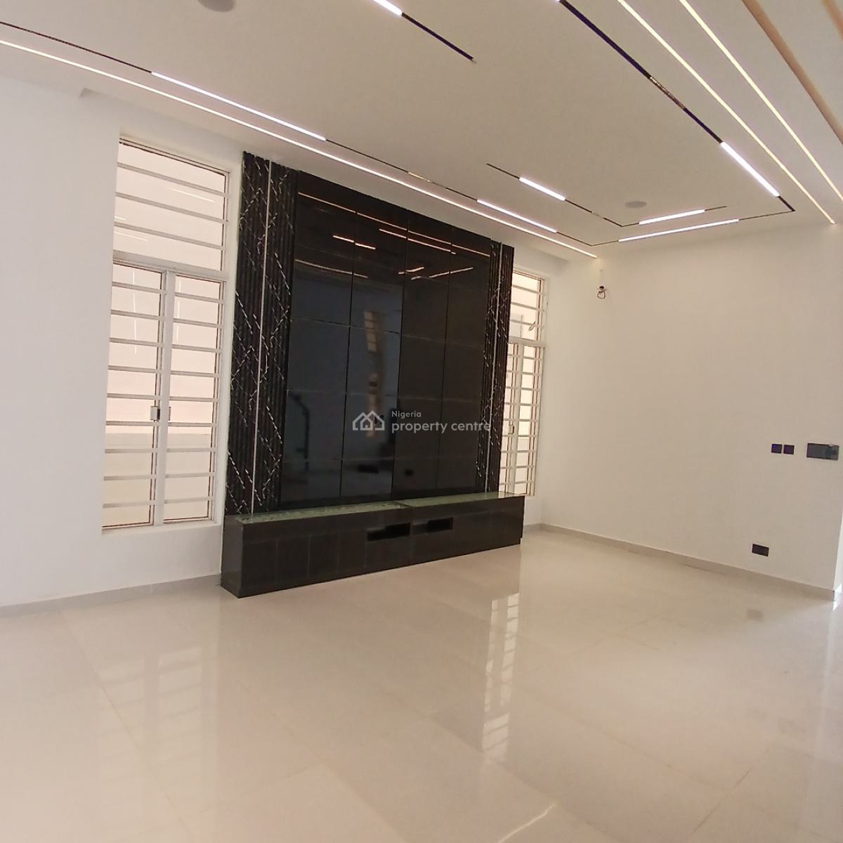 Luxurious 5 Bedroom Detached Duplex with Swimming Pool, Ologolo, Lekki, Lagos, Detached Duplex for Sale