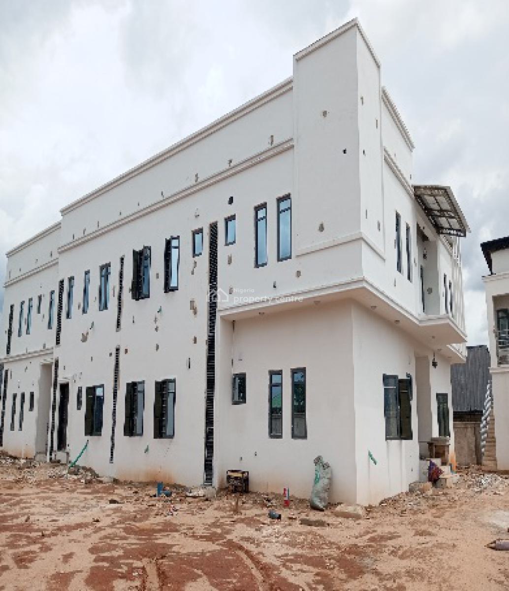 2 Bedroom Flat, Okabere Road, Off Benin/sapele Road, Benin, Oredo, Edo, Flat / Apartment for Rent
