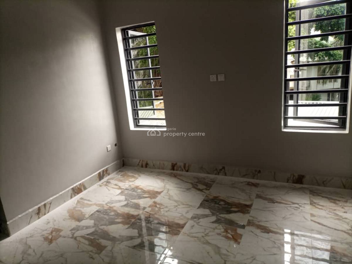 Brand New 6 Units of 3 Bedrooms with Bq, Ikoyi, Lagos, Flat / Apartment for Rent