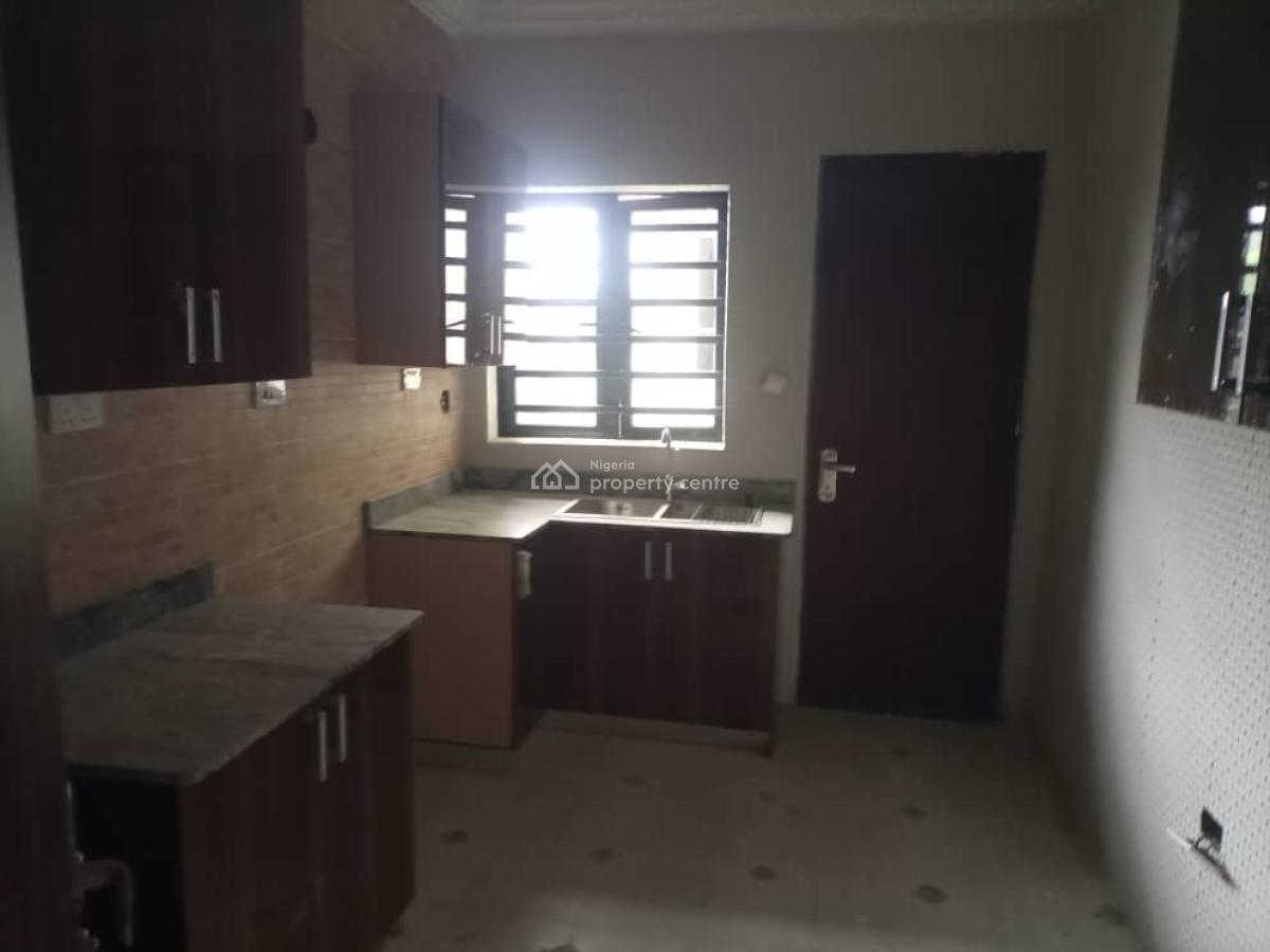 Brand New 6 Units of 3 Bedrooms with Bq, Ikoyi, Lagos, Flat / Apartment for Rent