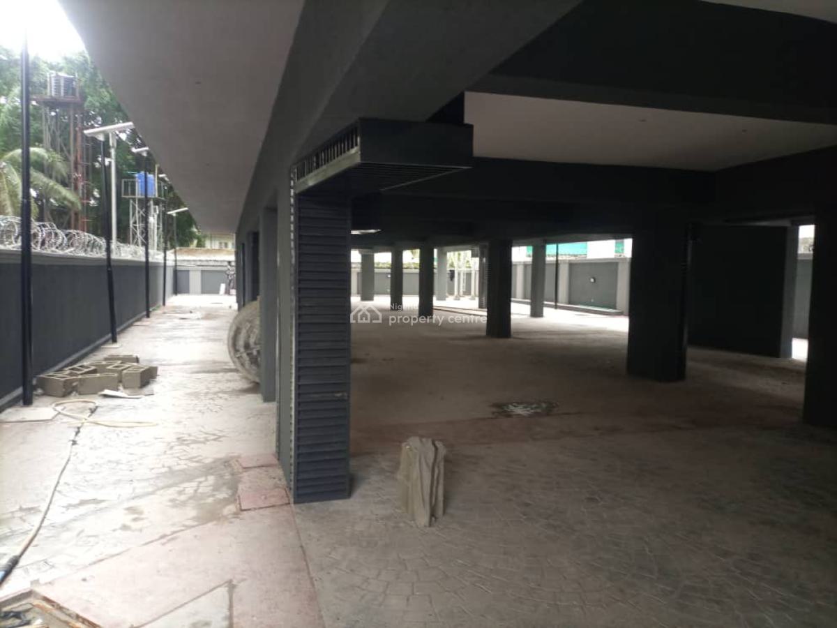 Brand New 6 Units of 3 Bedrooms with Bq, Ikoyi, Lagos, Flat / Apartment for Rent