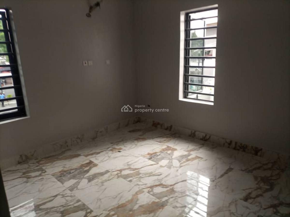 Brand New 6 Units of 3 Bedrooms with Bq, Ikoyi, Lagos, Flat / Apartment for Rent