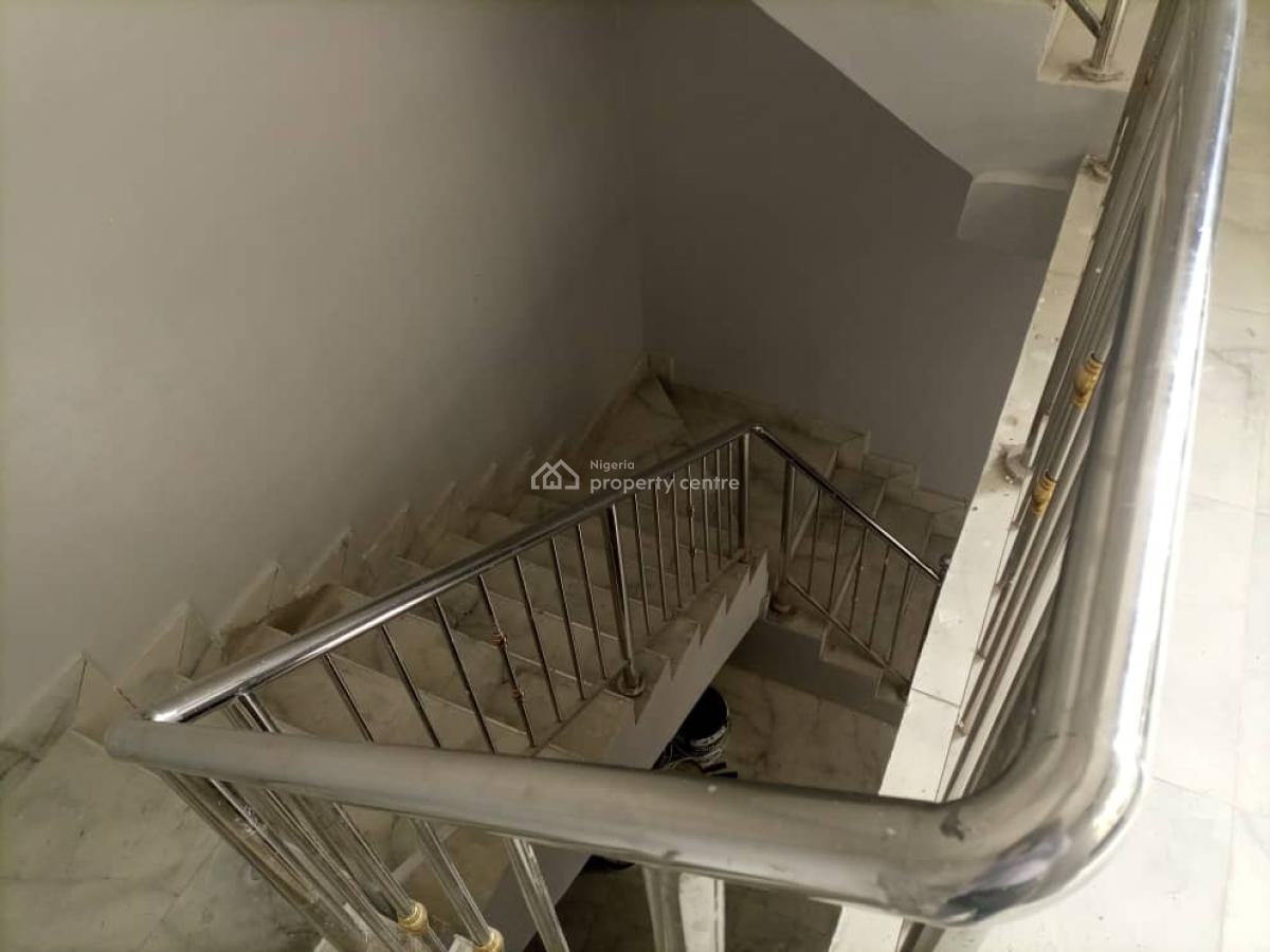Brand New 6 Units of 3 Bedrooms with Bq, Ikoyi, Lagos, Flat / Apartment for Rent