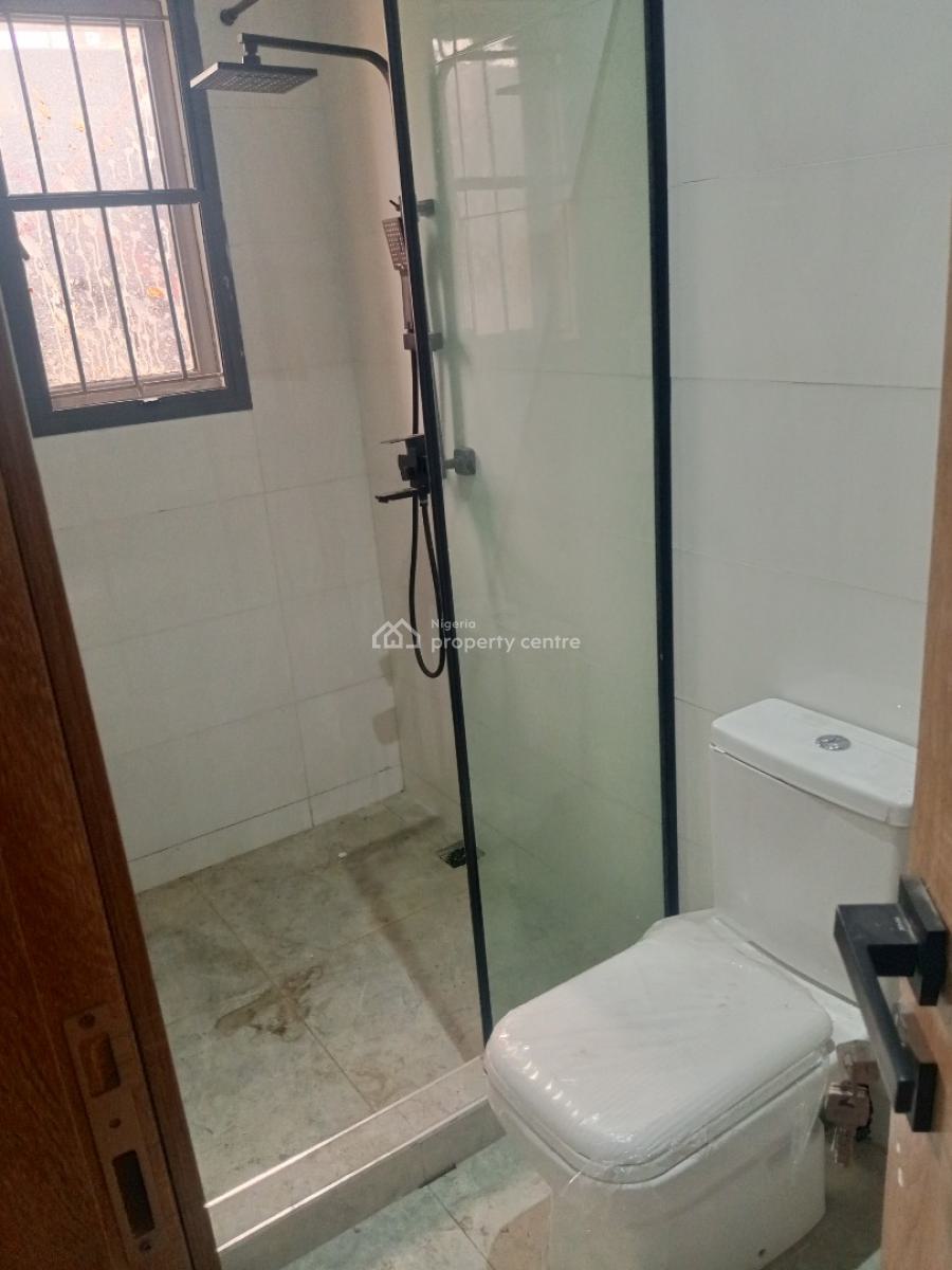 Brand New 4 Bedroom Terrace Duplex, Lekki Phase 1, Lekki Phase 1, Lekki, Lagos, Terraced Duplex for Sale