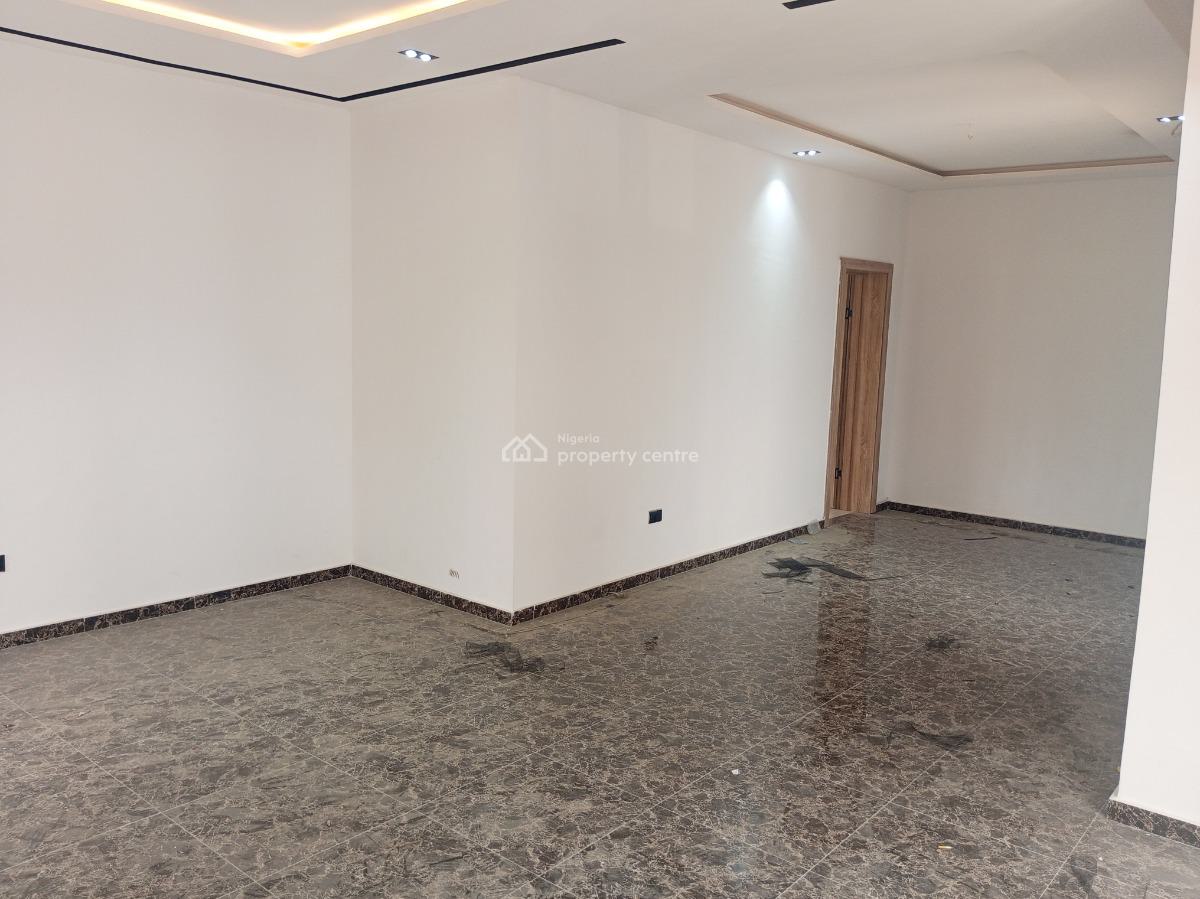 Brand New 4 Bedroom Terrace Duplex, Lekki Phase 1, Lekki Phase 1, Lekki, Lagos, Terraced Duplex for Sale