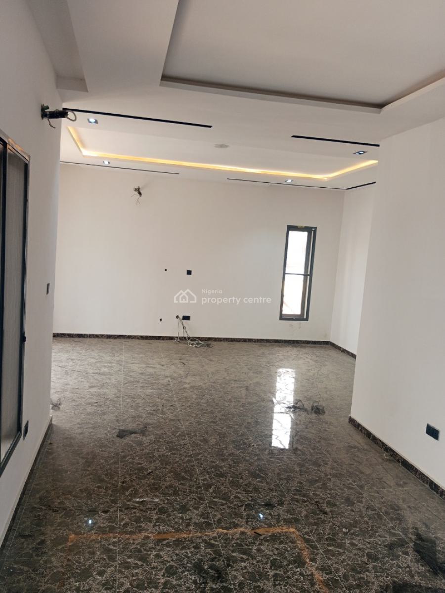 Brand New 4 Bedroom Terrace Duplex, Lekki Phase 1, Lekki Phase 1, Lekki, Lagos, Terraced Duplex for Sale