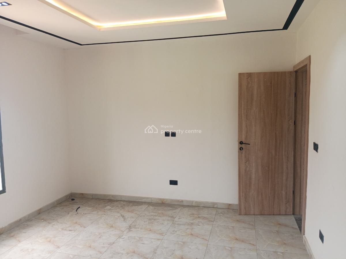 Brand New 4 Bedroom Terrace Duplex, Lekki Phase 1, Lekki Phase 1, Lekki, Lagos, Terraced Duplex for Sale