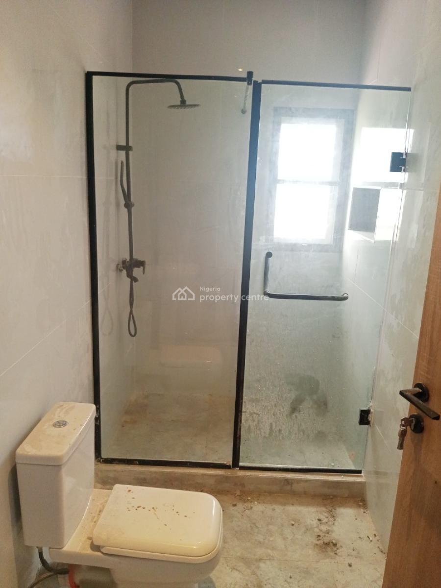 Brand New 4 Bedroom Terrace Duplex, Lekki Phase 1, Lekki Phase 1, Lekki, Lagos, Terraced Duplex for Sale