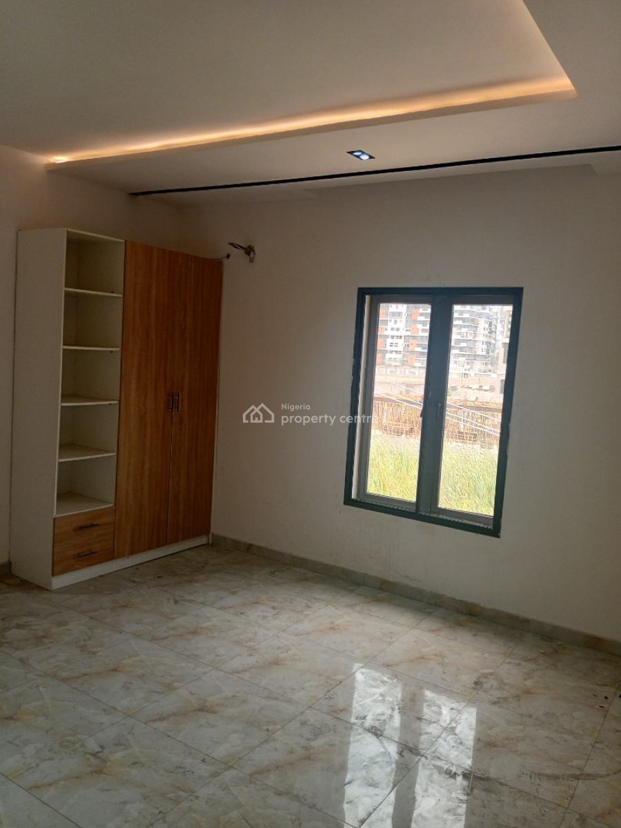 Brand New 4 Bedroom Terrace Duplex, Lekki Phase 1, Lekki Phase 1, Lekki, Lagos, Terraced Duplex for Sale