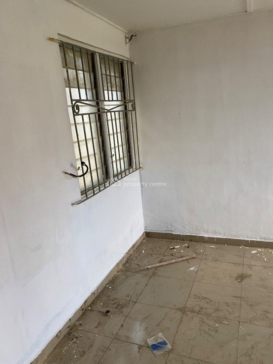 Renovated Miniflat, Ori-oke, Ogudu, Lagos, Mini Flat (room and Parlour) for Rent