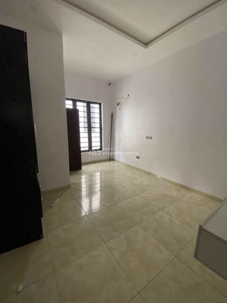 Spacious 4 Bedrooms Semi Detached Duplex, Ikota, Lekki, Lagos, Semi-detached Duplex for Rent