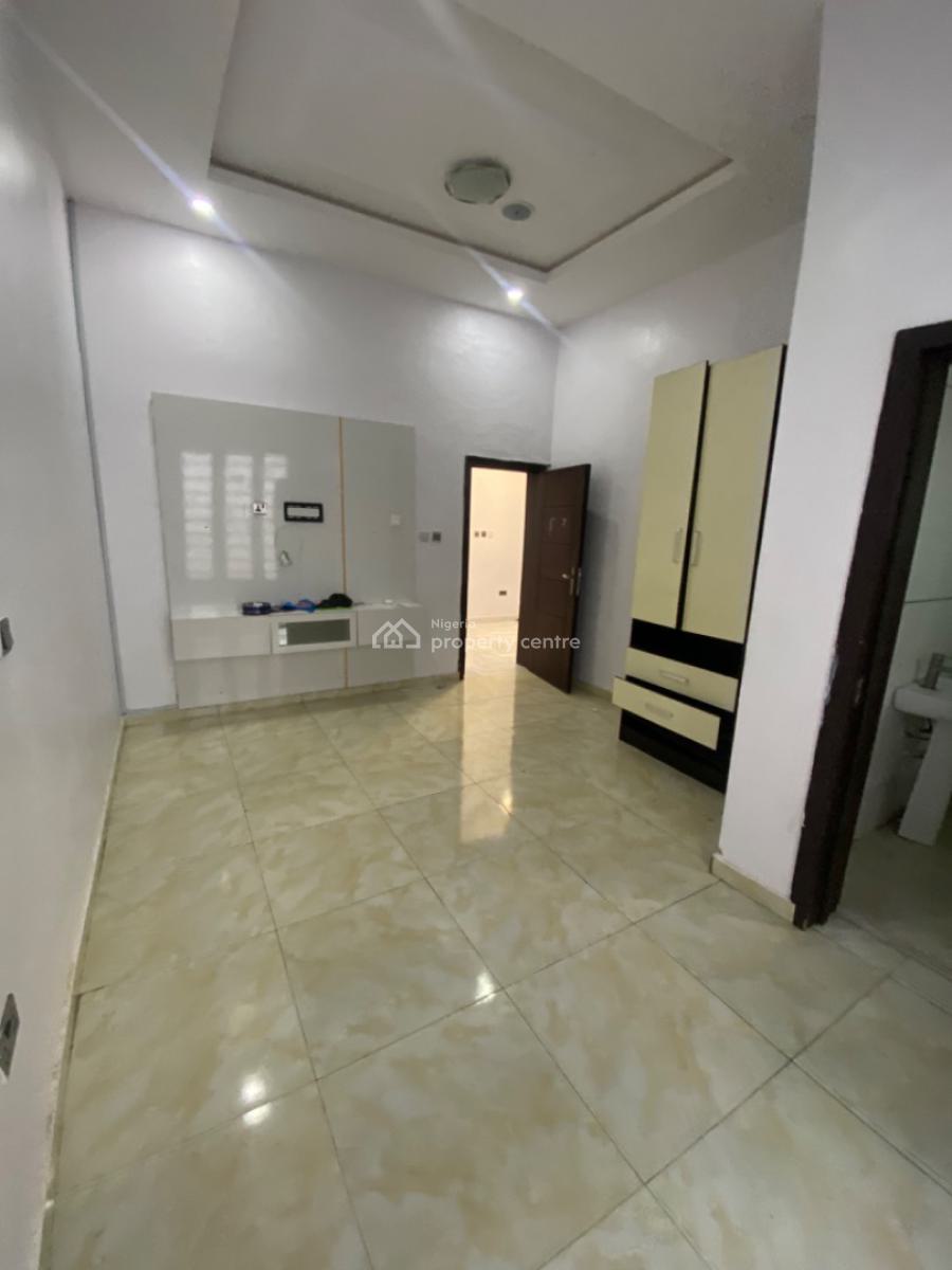 Spacious 4 Bedrooms Semi Detached Duplex, Ikota, Lekki, Lagos, Semi-detached Duplex for Rent