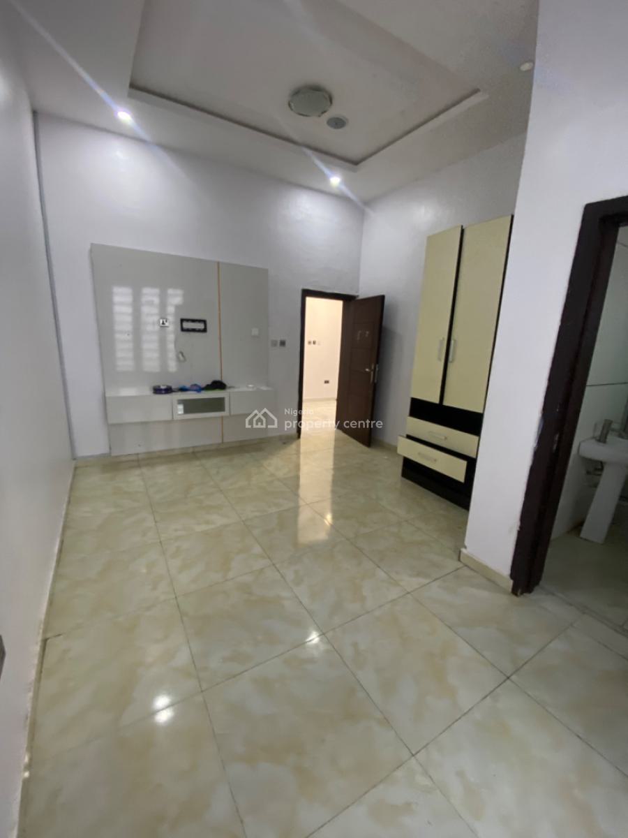 Spacious 4 Bedrooms Semi Detached Duplex, Ikota, Lekki, Lagos, Semi-detached Duplex for Rent