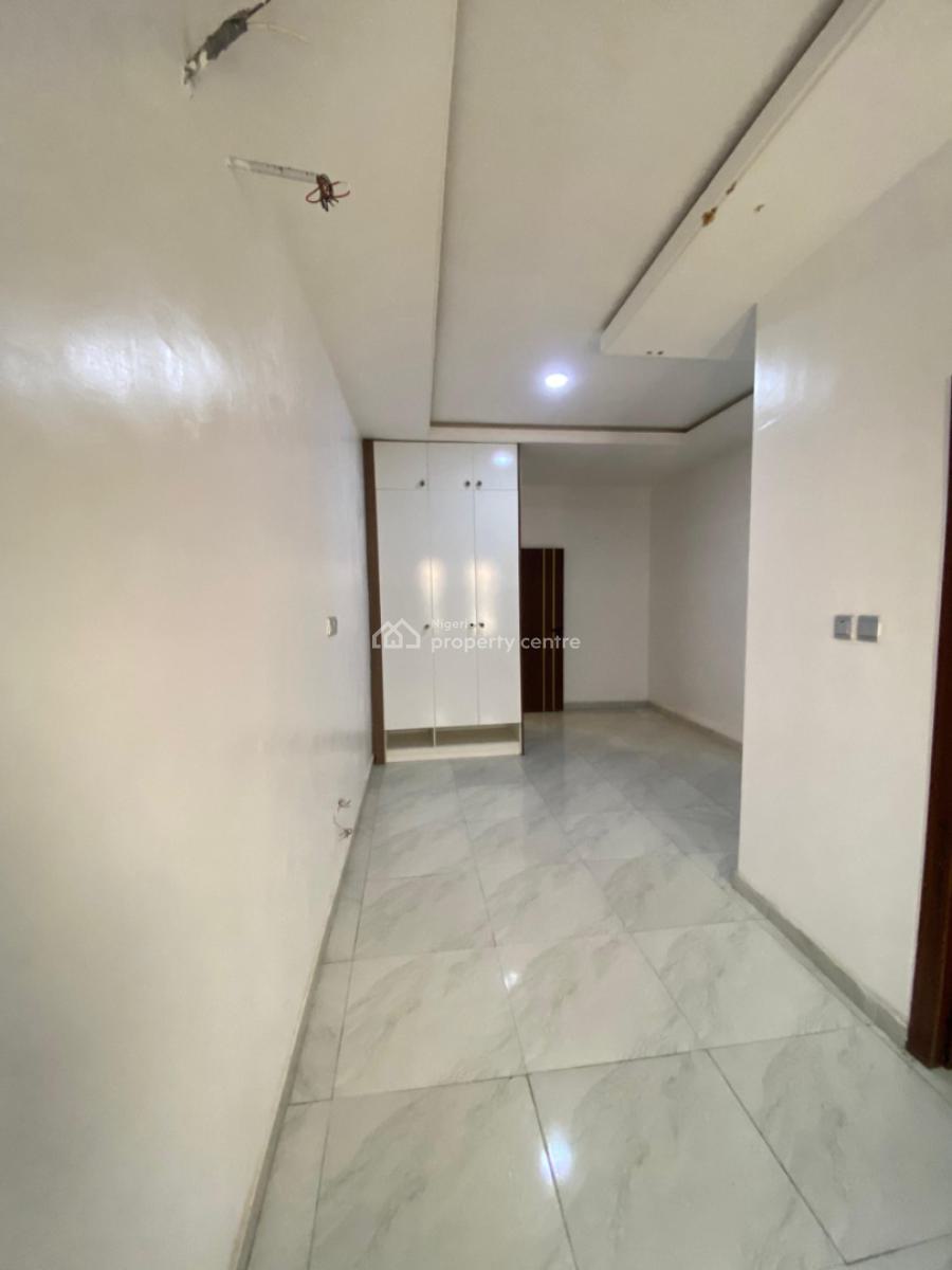 4 Bedroom Terrace Duplex with Bq, Orchid, Ikota, Lekki, Lagos, Terraced Duplex for Sale