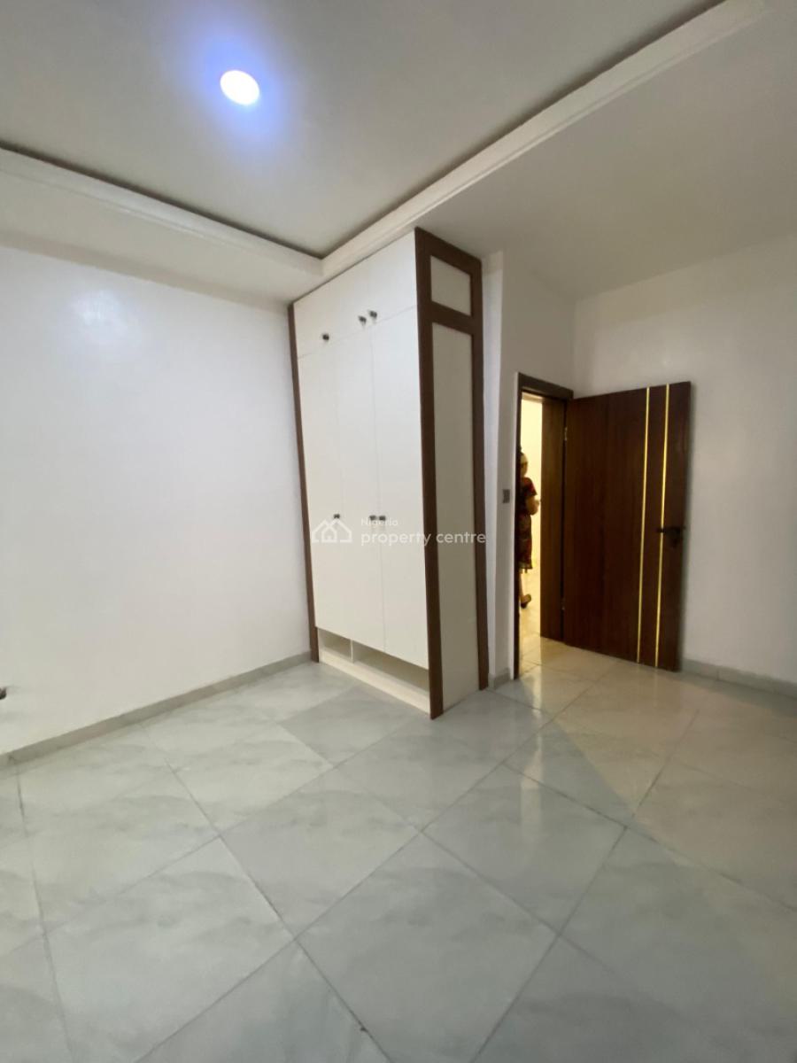 4 Bedroom Terrace Duplex with Bq, Orchid, Ikota, Lekki, Lagos, Terraced Duplex for Sale