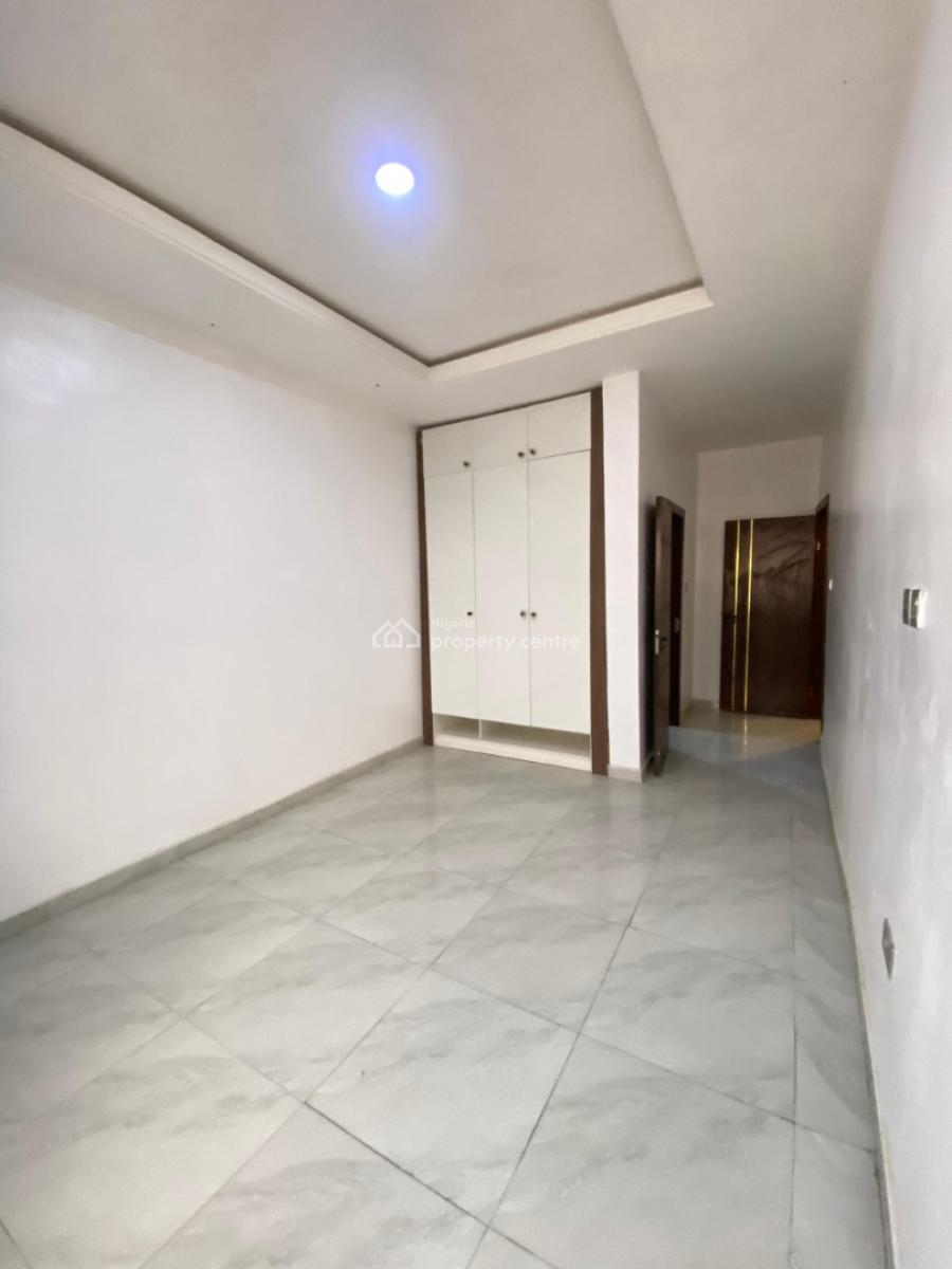 4 Bedroom Terrace Duplex with Bq, Orchid, Ikota, Lekki, Lagos, Terraced Duplex for Sale