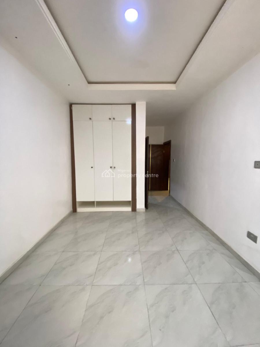 4 Bedroom Terrace Duplex with Bq, Orchid, Ikota, Lekki, Lagos, Terraced Duplex for Sale