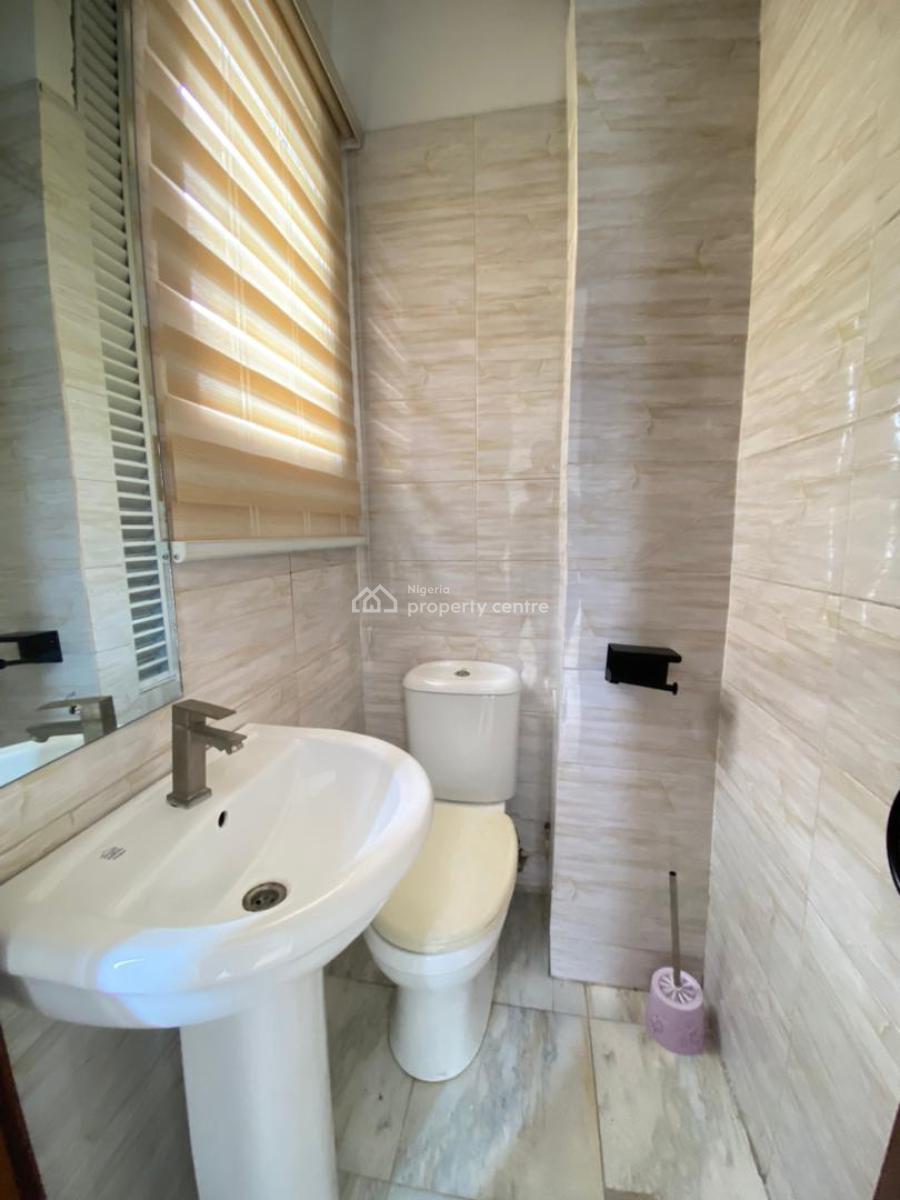 Lovely 3 Bedroom Apartment, Ikate, Lekki, Lagos, Flat / Apartment for Rent