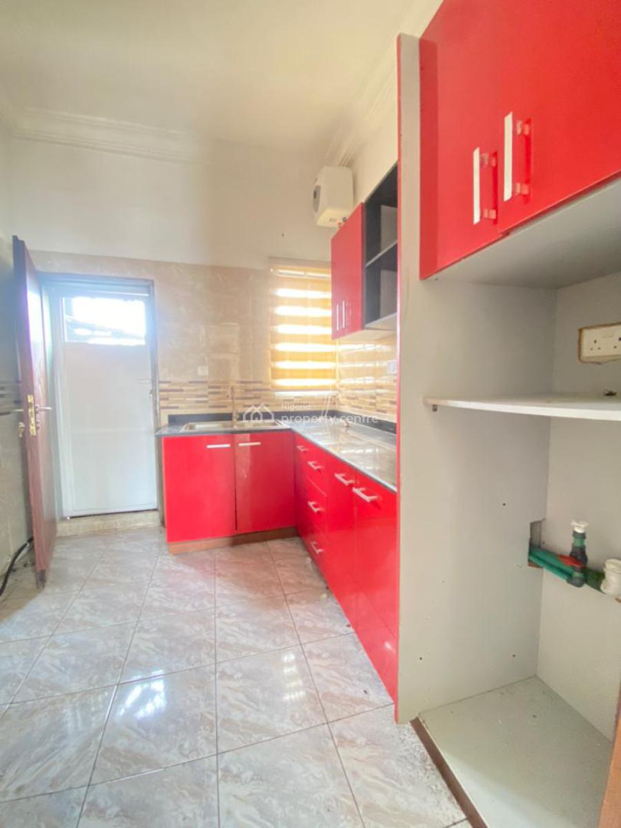 Lovely 3 Bedroom Apartment, Ikate, Lekki, Lagos, Flat / Apartment for Rent