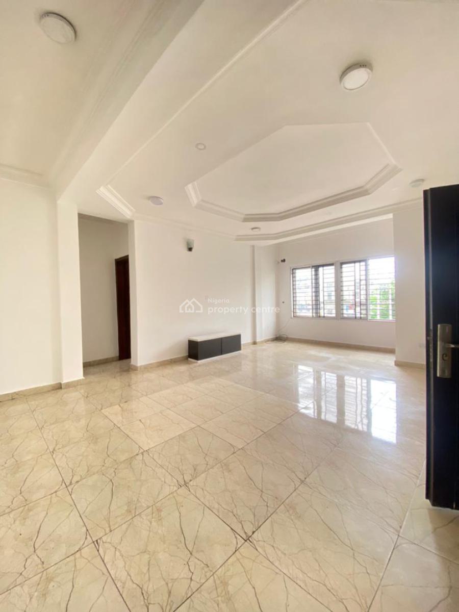 Lovely 3 Bedroom Apartment, Ikate, Lekki, Lagos, Flat / Apartment for Rent