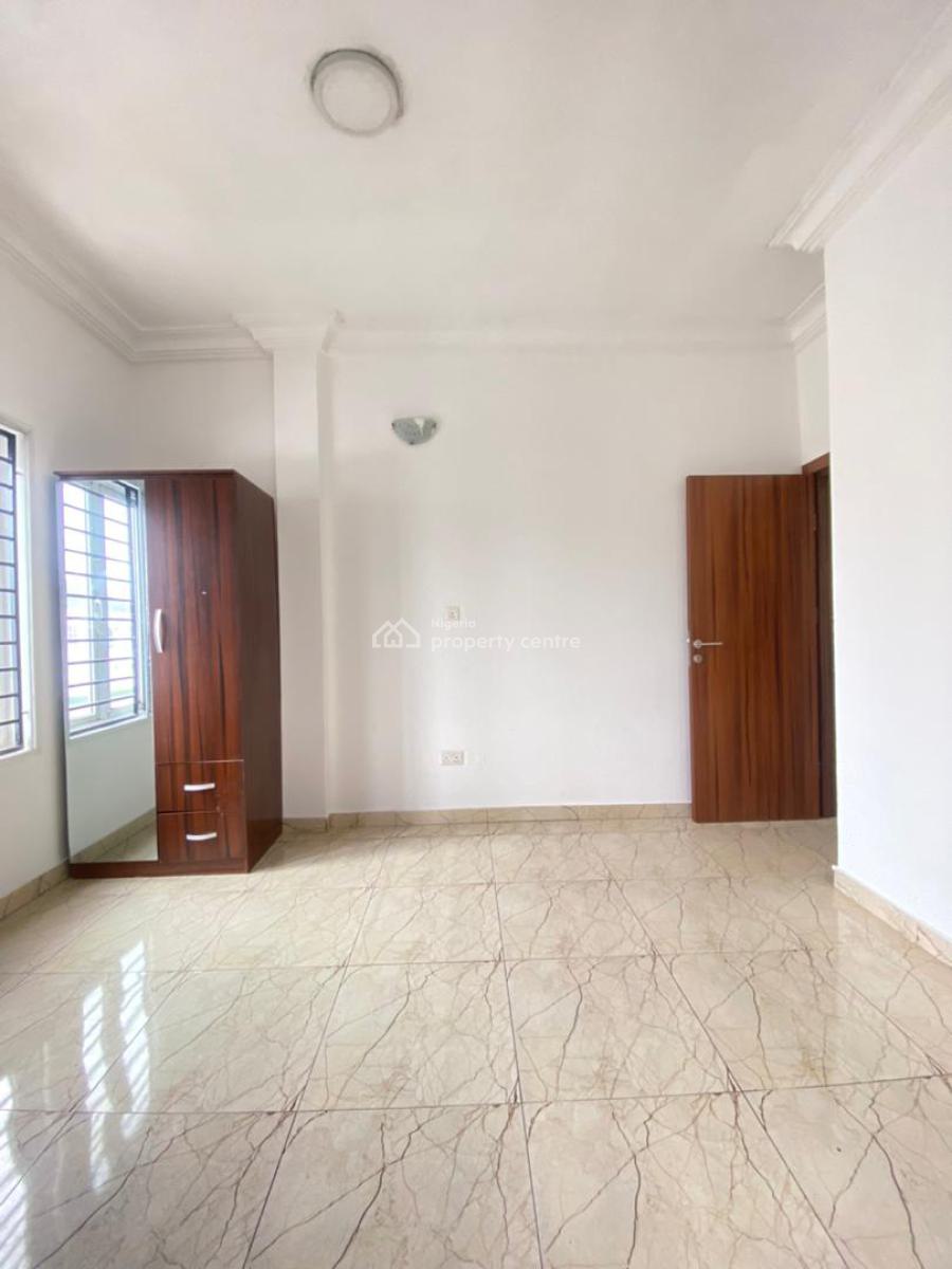 Lovely 3 Bedroom Apartment, Ikate, Lekki, Lagos, Flat / Apartment for Rent