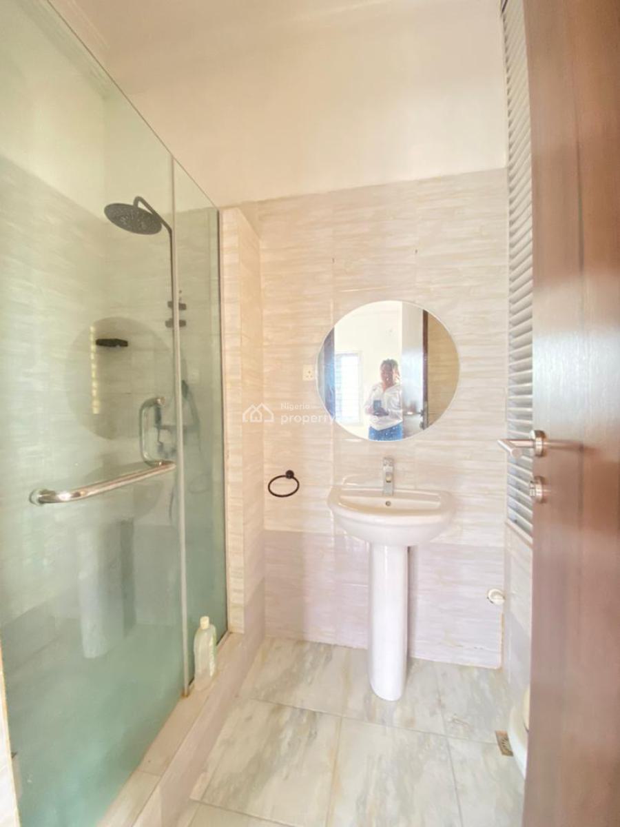 Lovely 3 Bedroom Apartment, Ikate, Lekki, Lagos, Flat / Apartment for Rent