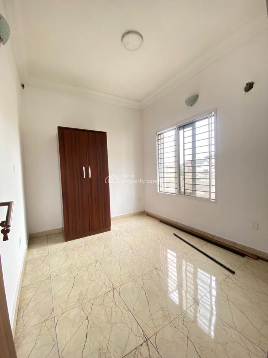 Lovely 3 Bedroom Apartment, Ikate, Lekki, Lagos, Flat / Apartment for Rent