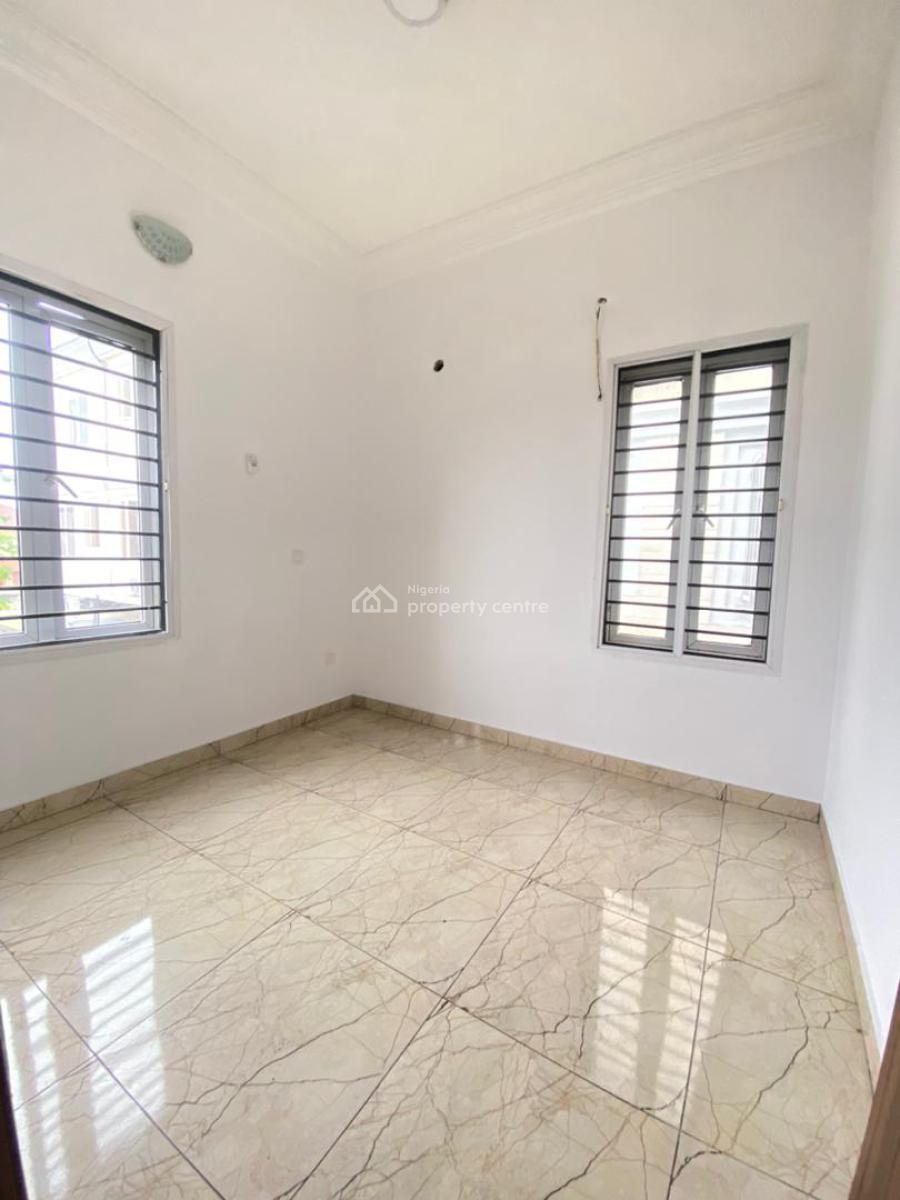Lovely 3 Bedroom Apartment, Ikate, Lekki, Lagos, Flat / Apartment for Rent