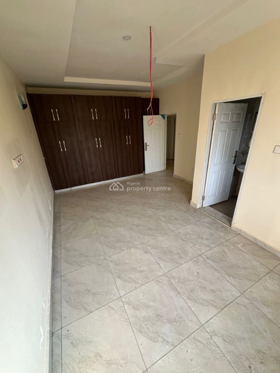 Luxury 3-bedroom Apartment with Bq, Galadimawa, Abuja, Flat / Apartment for Sale