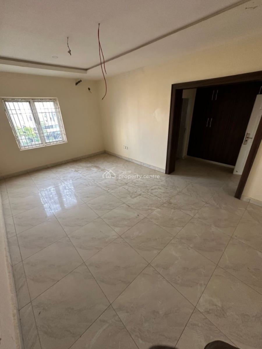 Luxury 3-bedroom Apartment with Bq, Galadimawa, Abuja, Flat / Apartment for Sale