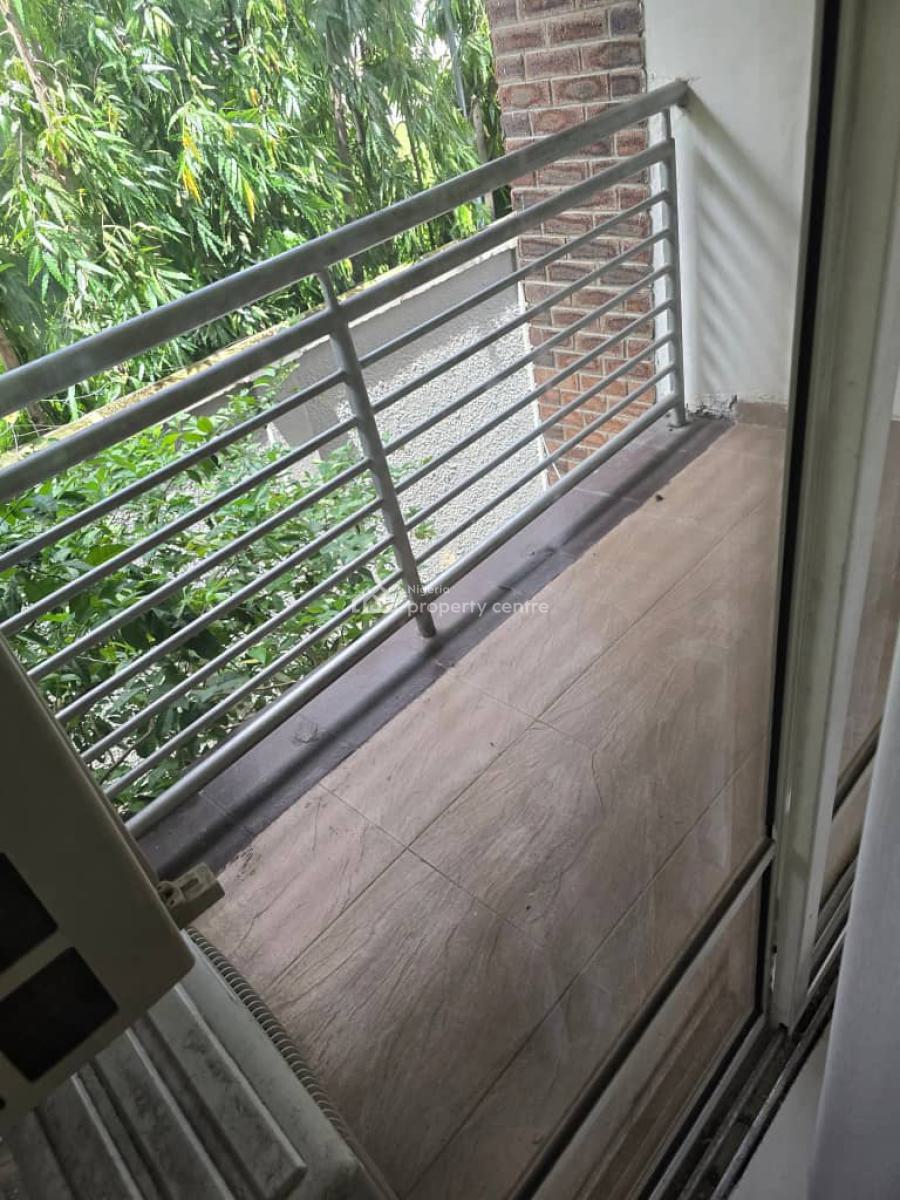 Our 4 Bedroom with Bq Terrace with Play Ground, Swimming Pool & Gym, 2nd Avenue, Banana Island, Ikoyi, Lagos, House for Rent