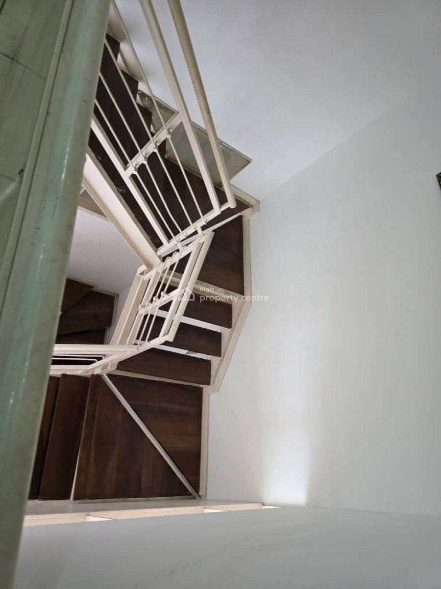 Our 4 Bedroom with Bq Terrace with Play Ground, Swimming Pool & Gym, 2nd Avenue, Banana Island, Ikoyi, Lagos, House for Rent