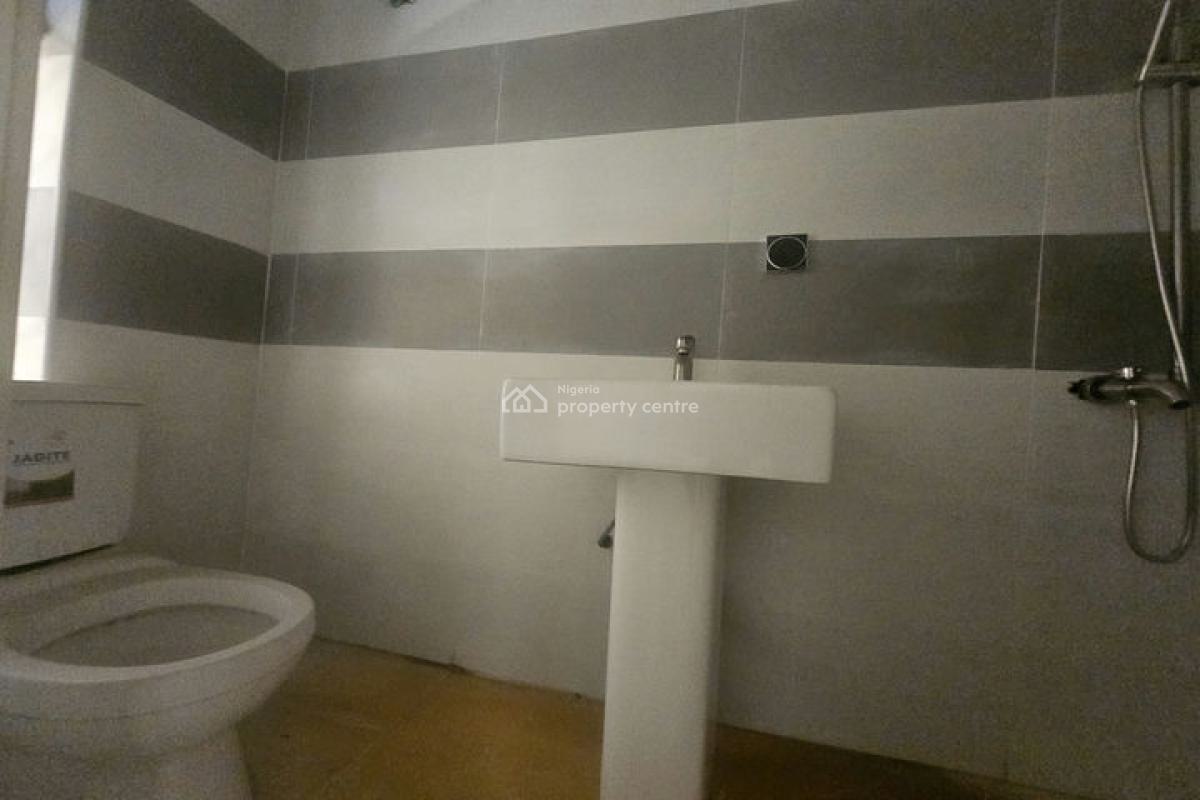 Well Finished 4 Bedroom Detached House with Boys Quarter, Ikota, Lekki, Lagos, Detached Duplex for Rent