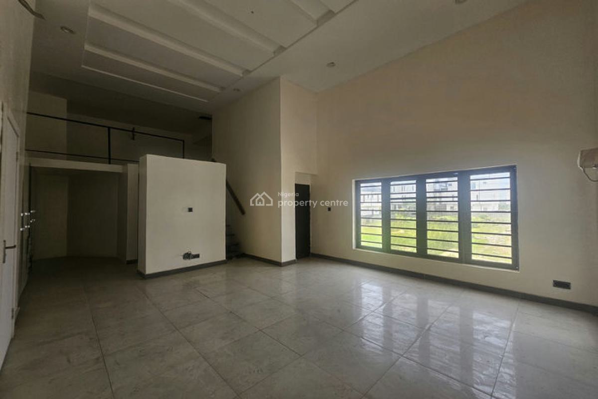 Well Finished 4 Bedroom Detached House with Boys Quarter, Ikota, Lekki, Lagos, Detached Duplex for Rent