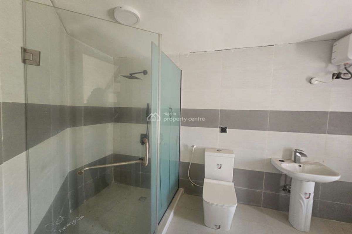 Well Finished 4 Bedroom Detached House with Boys Quarter, Ikota, Lekki, Lagos, Detached Duplex for Rent