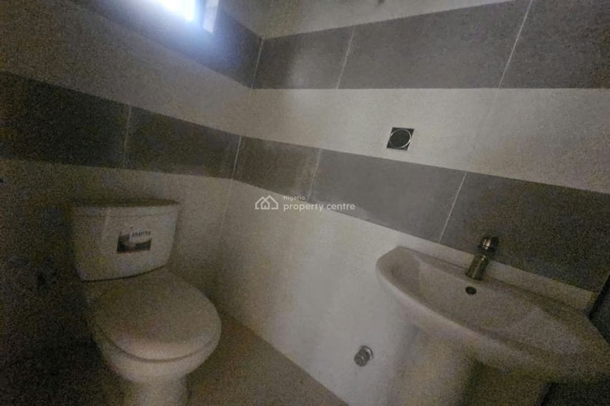 Well Finished 4 Bedroom Detached House with Boys Quarter, Ikota, Lekki, Lagos, Detached Duplex for Rent