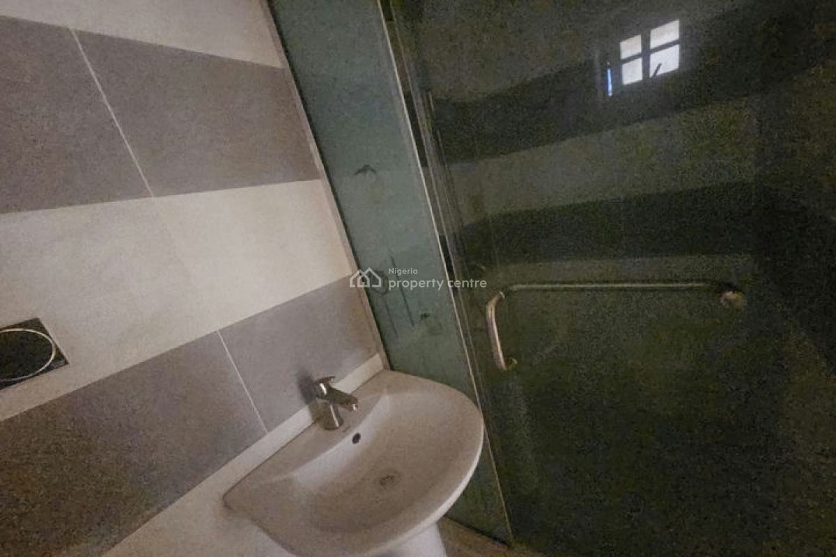 Well Finished 4 Bedroom Detached House with Boys Quarter, Ikota, Lekki, Lagos, Detached Duplex for Rent