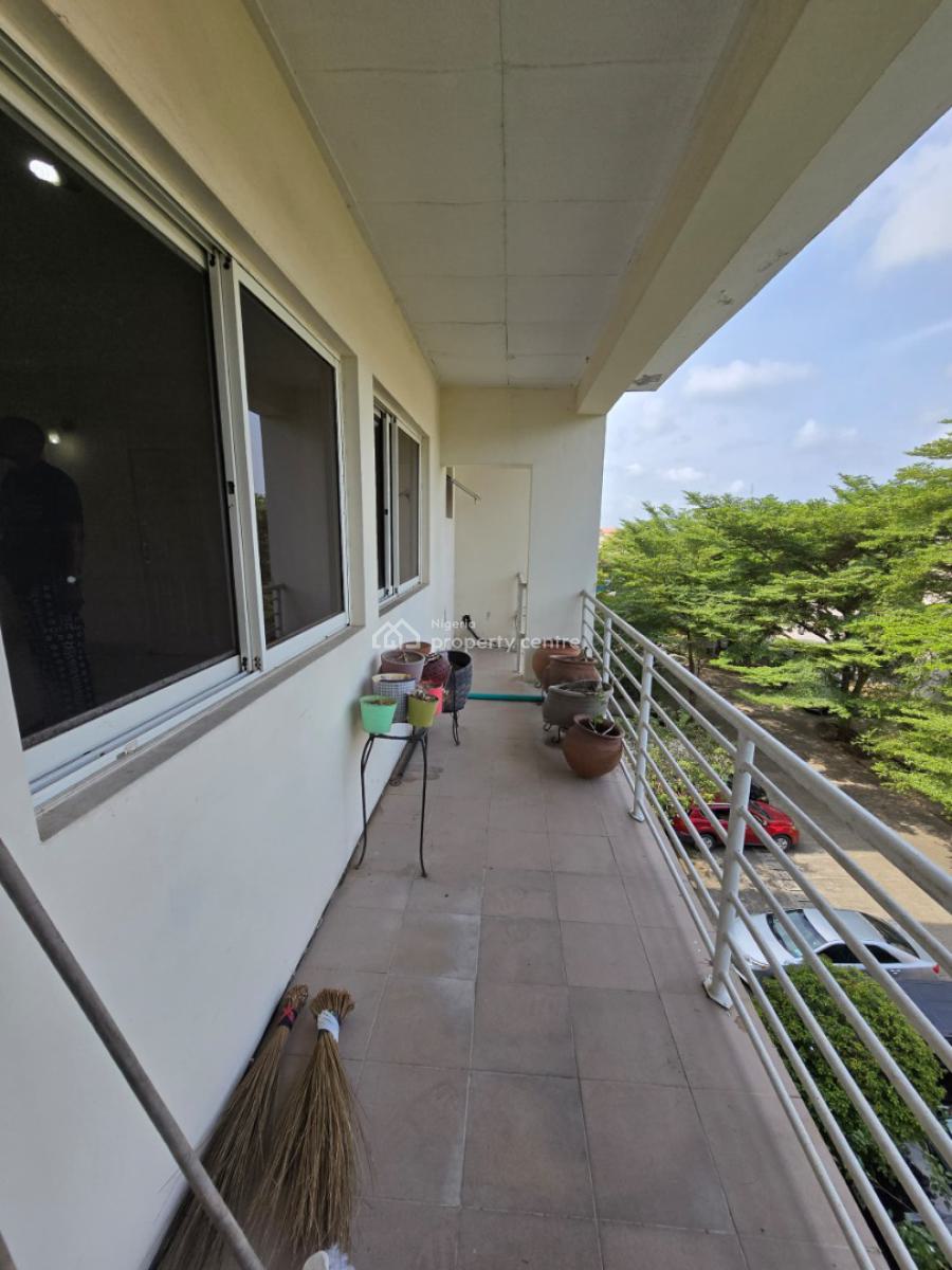 3 Bedrooms Apartment, Fara Park Estate, Sangotedo, Ajah, Lagos, Flat / Apartment for Sale