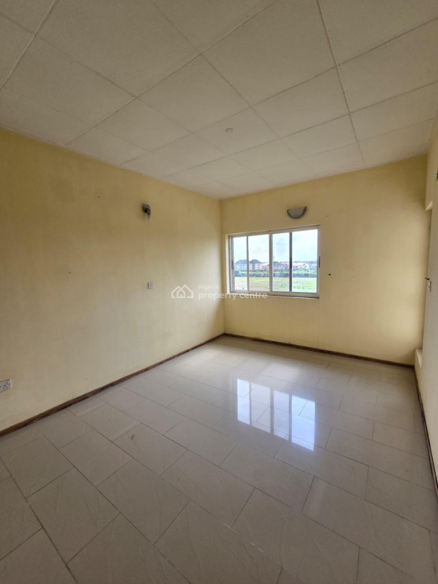 3 Bedrooms Apartment, Fara Park Estate, Sangotedo, Ajah, Lagos, Flat / Apartment for Sale