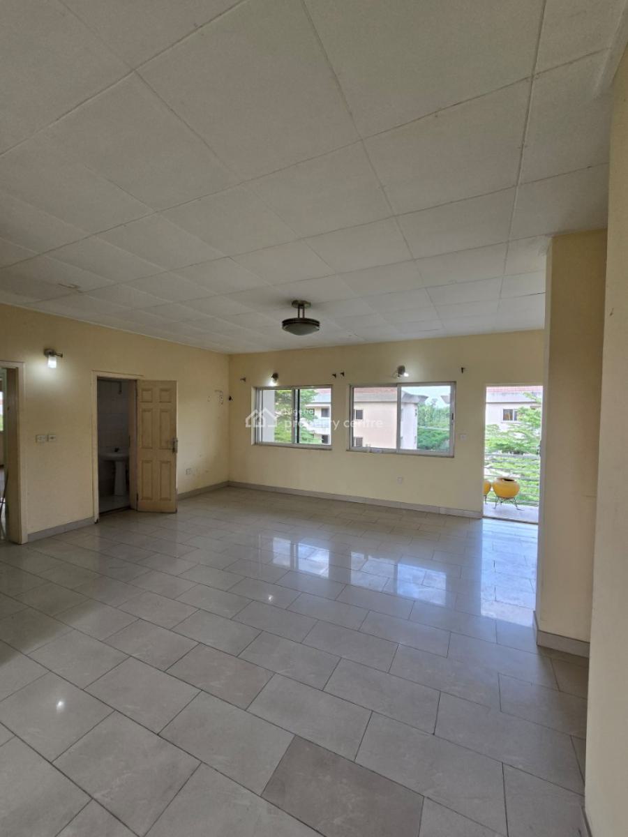 3 Bedrooms Apartment, Fara Park Estate, Sangotedo, Ajah, Lagos, Flat / Apartment for Sale