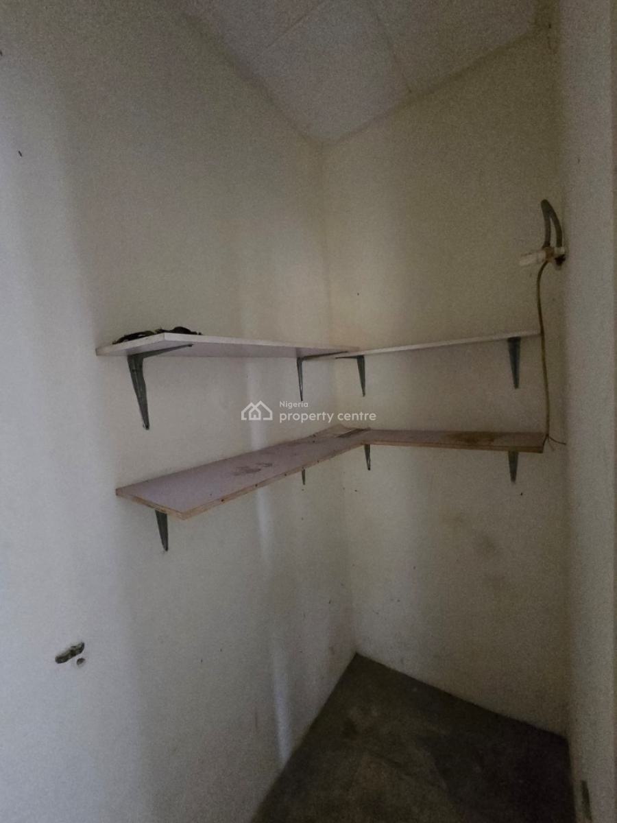 3 Bedrooms Apartment, Fara Park Estate, Sangotedo, Ajah, Lagos, Flat / Apartment for Sale