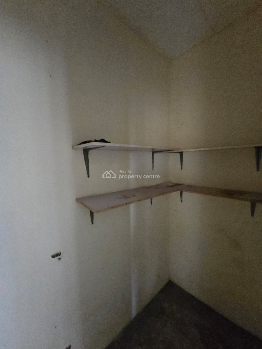 3 Bedrooms Apartment, Fara Park Estate, Sangotedo, Ajah, Lagos, Flat / Apartment for Sale