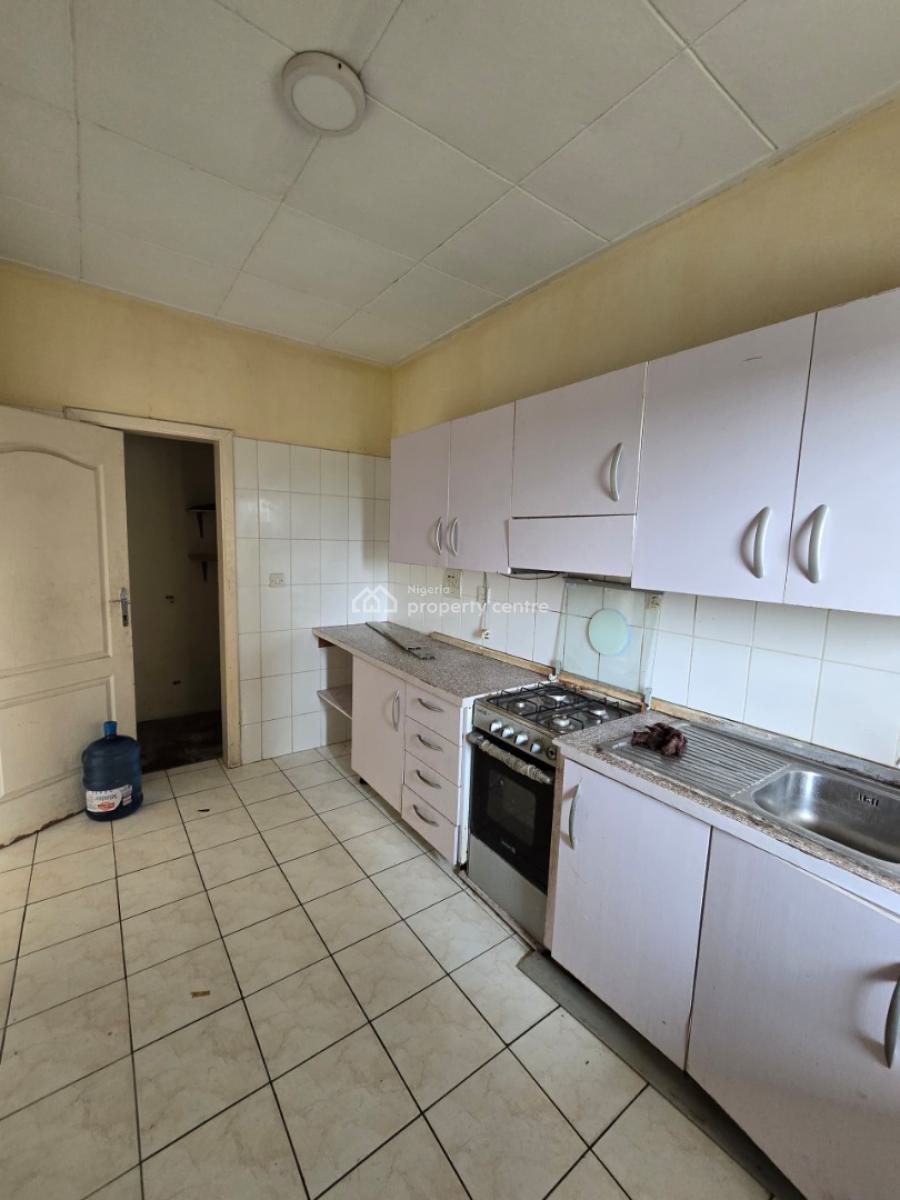 3 Bedrooms Apartment, Fara Park Estate, Sangotedo, Ajah, Lagos, Flat / Apartment for Sale