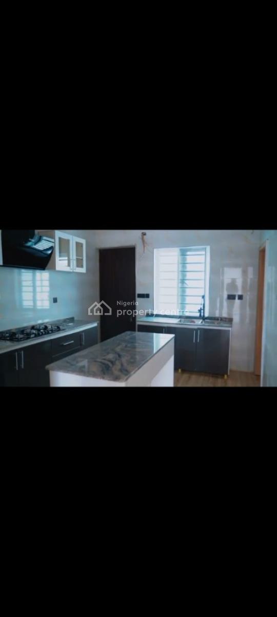 Newly, Elegantly, Spaciously & Beautifully Built 5 Bedroom Duplex, Omole Phase 1, Ikeja, Lagos, Semi-detached Duplex for Sale